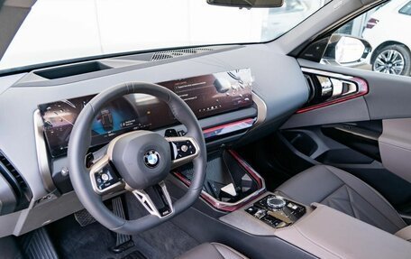 BMW X3, 2025 год, 6 849 000 рублей, 3 фотография