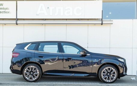 BMW X3, 2025 год, 6 849 000 рублей, 5 фотография