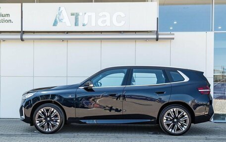 BMW X3, 2025 год, 6 849 000 рублей, 4 фотография