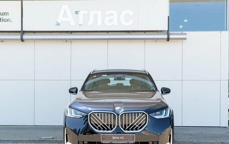BMW X3, 2025 год, 6 849 000 рублей, 7 фотография