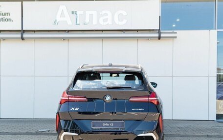 BMW X3, 2025 год, 6 849 000 рублей, 9 фотография