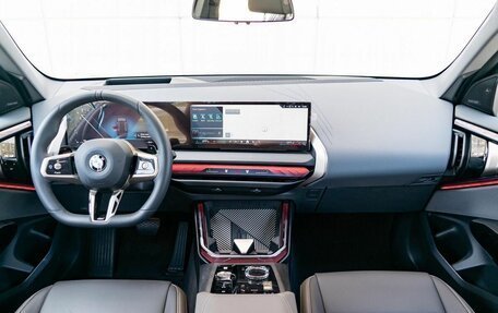 BMW X3, 2025 год, 6 849 000 рублей, 11 фотография