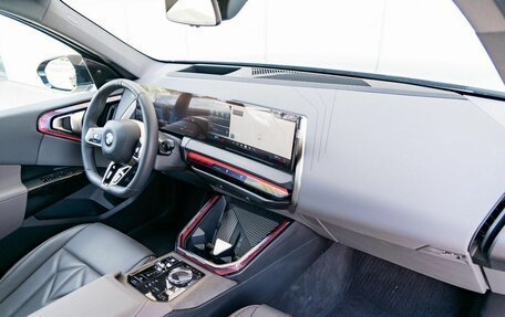 BMW X3, 2025 год, 6 849 000 рублей, 13 фотография