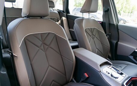 BMW X3, 2025 год, 6 849 000 рублей, 14 фотография