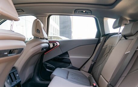 BMW X3, 2025 год, 6 849 000 рублей, 15 фотография