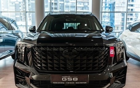 GAC GS8, 2025 год, 4 849 000 рублей, 2 фотография