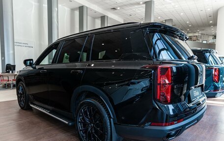GAC GS8, 2025 год, 4 849 000 рублей, 7 фотография