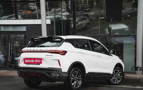 Geely Coolray I, 2024 год, 2 767 900 рублей, 8 фотография