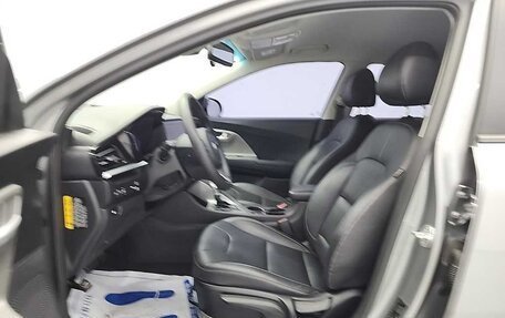 KIA Niro I, 2021 год, 1 570 000 рублей, 5 фотография
