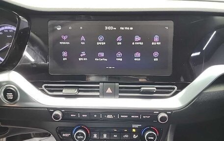 KIA Niro I, 2021 год, 1 570 000 рублей, 11 фотография