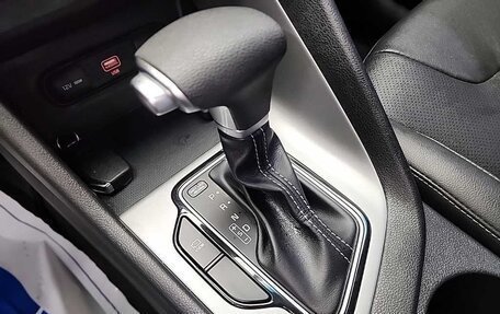 KIA Niro I, 2021 год, 1 570 000 рублей, 13 фотография