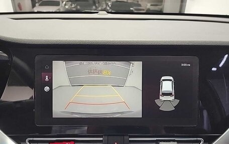KIA Niro I, 2021 год, 1 570 000 рублей, 10 фотография