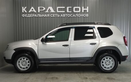Renault Duster I рестайлинг, 2015 год, 1 000 000 рублей, 5 фотография