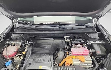 KIA Niro I, 2021 год, 1 570 000 рублей, 18 фотография