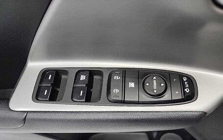KIA Niro I, 2021 год, 1 570 000 рублей, 14 фотография