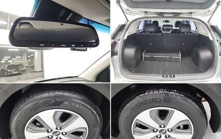 KIA Niro I, 2021 год, 1 570 000 рублей, 17 фотография