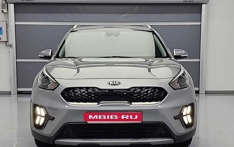 KIA Niro I, 2021 год, 1 570 000 рублей, 2 фотография