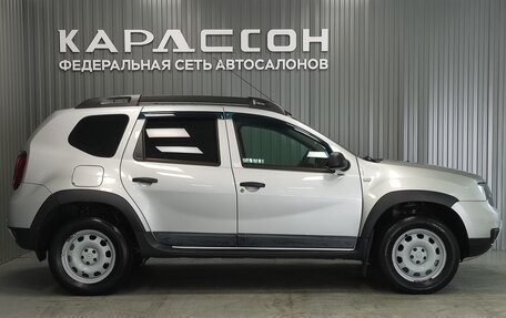 Renault Duster I рестайлинг, 2015 год, 1 000 000 рублей, 6 фотография