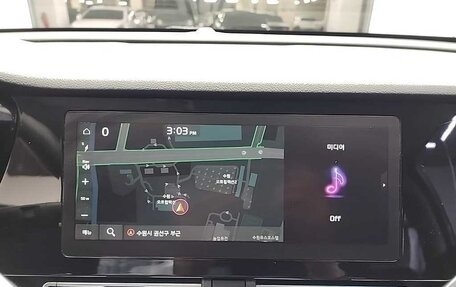 KIA Niro I, 2021 год, 1 570 000 рублей, 9 фотография