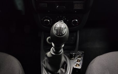 Renault Duster I рестайлинг, 2015 год, 1 000 000 рублей, 13 фотография