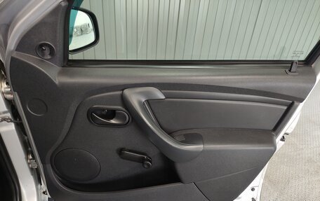 Renault Duster I рестайлинг, 2015 год, 1 000 000 рублей, 16 фотография
