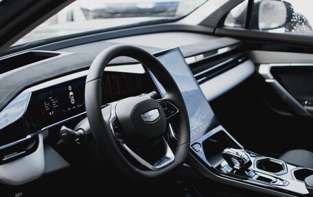 Geely Atlas, 2024 год, 3 977 900 рублей, 31 фотография