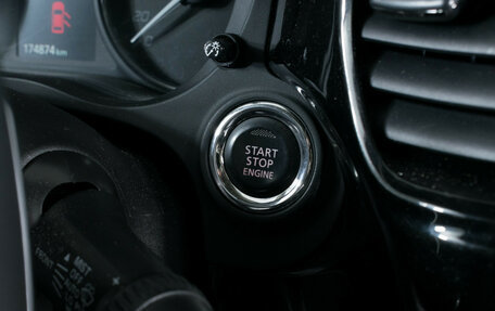 Mitsubishi Outlander III рестайлинг 3, 2013 год, 1 721 000 рублей, 17 фотография