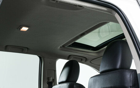 Mitsubishi Outlander III рестайлинг 3, 2013 год, 1 721 000 рублей, 14 фотография