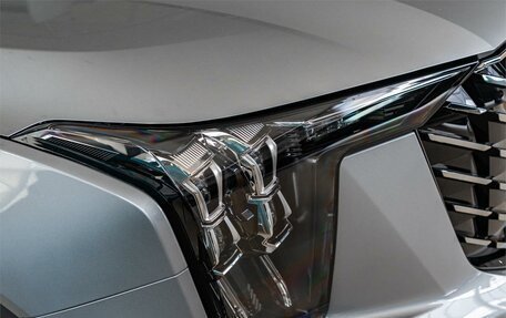 GAC GS8, 2024 год, 4 849 000 рублей, 5 фотография