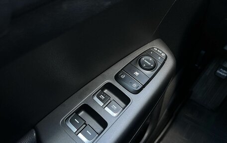 KIA Sportage IV рестайлинг, 2020 год, 2 399 000 рублей, 17 фотография