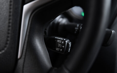 Toyota Land Cruiser Prado 150 рестайлинг 2, 2019 год, 5 300 000 рублей, 11 фотография