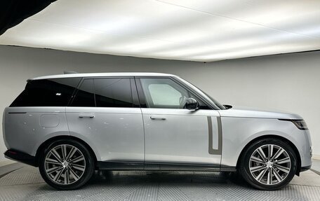 Land Rover Range Rover IV рестайлинг, 2022 год, 10 856 266 рублей, 4 фотография