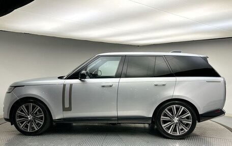 Land Rover Range Rover IV рестайлинг, 2022 год, 10 856 266 рублей, 2 фотография