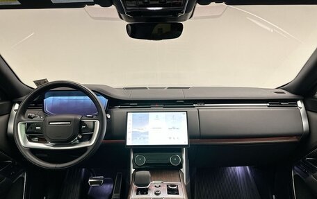 Land Rover Range Rover IV рестайлинг, 2022 год, 10 856 266 рублей, 8 фотография
