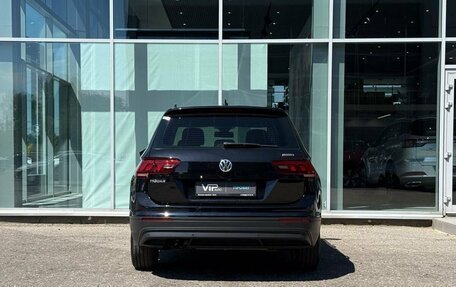 Volkswagen Tiguan II, 2020 год, 2 210 000 рублей, 6 фотография