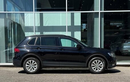 Volkswagen Tiguan II, 2020 год, 2 210 000 рублей, 8 фотография