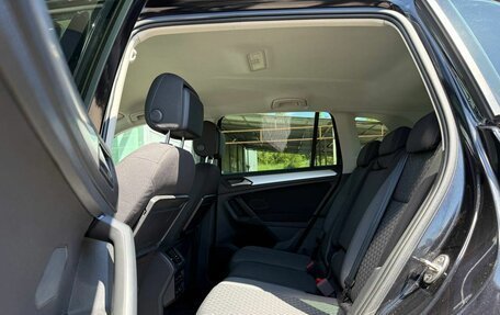 Volkswagen Tiguan II, 2020 год, 2 210 000 рублей, 16 фотография