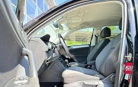 Volkswagen Tiguan II, 2020 год, 2 210 000 рублей, 14 фотография