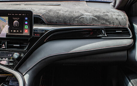 Toyota Camry, 2021 год, 3 339 000 рублей, 8 фотография