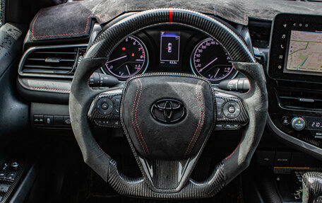 Toyota Camry, 2021 год, 3 339 000 рублей, 6 фотография