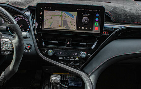 Toyota Camry, 2021 год, 3 339 000 рублей, 7 фотография