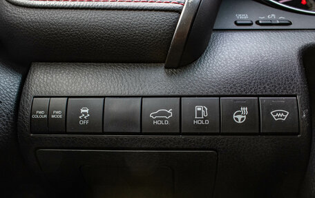 Toyota Camry, 2021 год, 3 339 000 рублей, 11 фотография