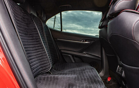 Toyota Camry, 2021 год, 3 339 000 рублей, 26 фотография