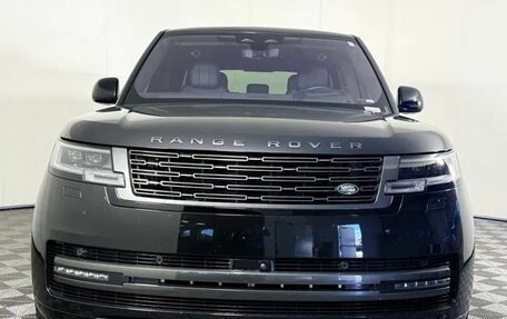 Land Rover Range Rover IV рестайлинг, 2022 год, 10 856 266 рублей, 12 фотография