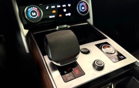 Land Rover Range Rover IV рестайлинг, 2022 год, 10 856 266 рублей, 19 фотография