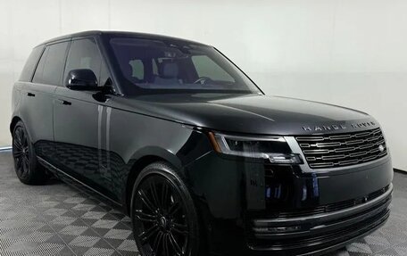 Land Rover Range Rover IV рестайлинг, 2022 год, 10 856 266 рублей, 11 фотография