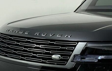 Land Rover Range Rover IV рестайлинг, 2022 год, 10 856 266 рублей, 13 фотография
