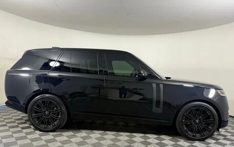 Land Rover Range Rover IV рестайлинг, 2022 год, 10 856 266 рублей, 10 фотография