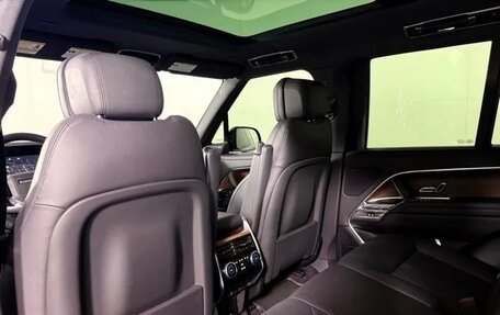 Land Rover Range Rover IV рестайлинг, 2022 год, 10 856 266 рублей, 28 фотография