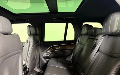 Land Rover Range Rover IV рестайлинг, 2022 год, 10 856 266 рублей, 26 фотография